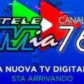 Telemia